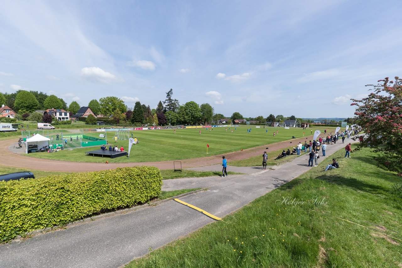 Bild 194 - wBJ SH-Pokalfinale  Holstein-Kiel - SV Viktoria : Ergebnis: 1:0